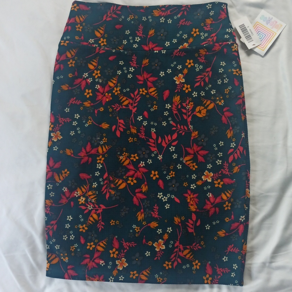 LuLaRoe Pencil Skirt